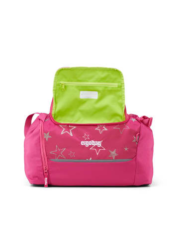 Ergobag Sporttasche "SternzauBär" 20 l in Pink