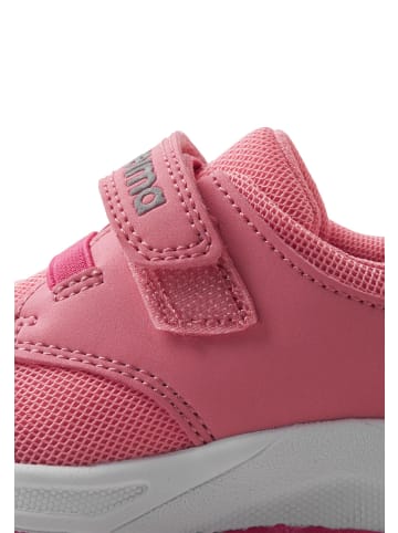 Reima Sneaker " Ekana " in Sunset Pink