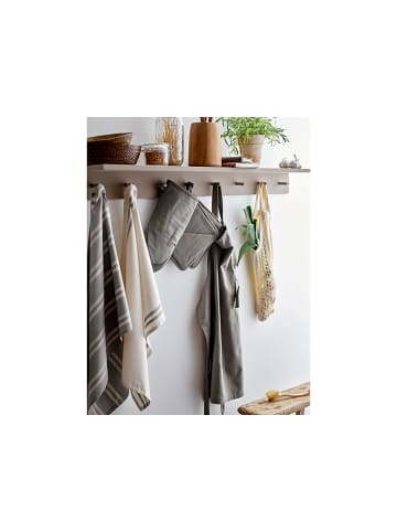 SÖDAHL Topflappen Soft in Grey