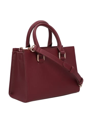 Liu Jo Halona Shopper Tasche S 22.5 cm in red wine