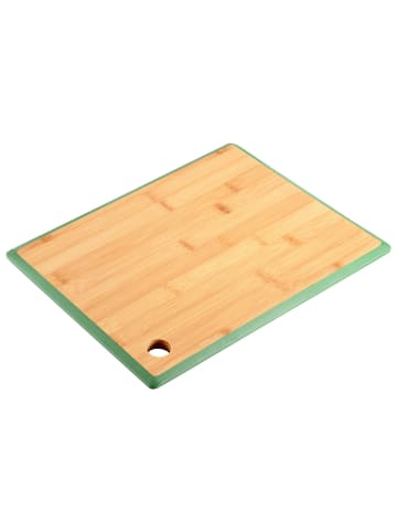 Kesper Schneidebrett in beige