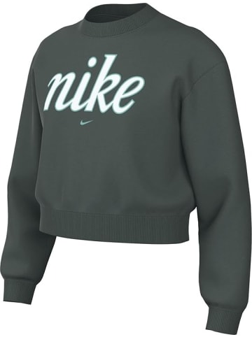 Nike Pullover für Mädchen in uni