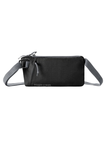 Eagle Creek Stash Pouch Umhängetasche 5 cm in black