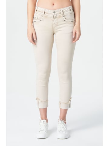 M.O.D Rita Regular Fit Beige Blond