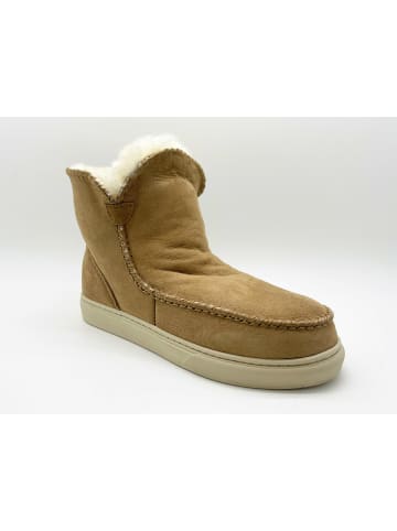 thies Stiefeletten für Damen in braun