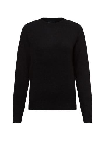 MOSS COPENHAGEN Pullover MSCHFestina Hope in schwarz - 0008