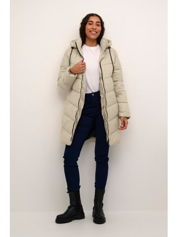 Kaffe Jacke KAsusanne in Feather Gray