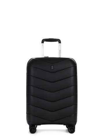 EMILY & NOAH Trolley E&N Travelbestie Werner in black 100