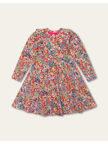 Oilily Daisley Kleid in Blau