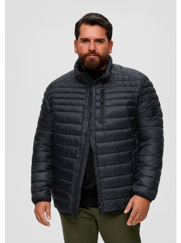 s.Oliver Outdoor-Jacke in 9999_schwarz