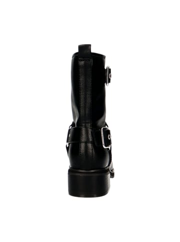La Strada Biker Boots in Schwarz