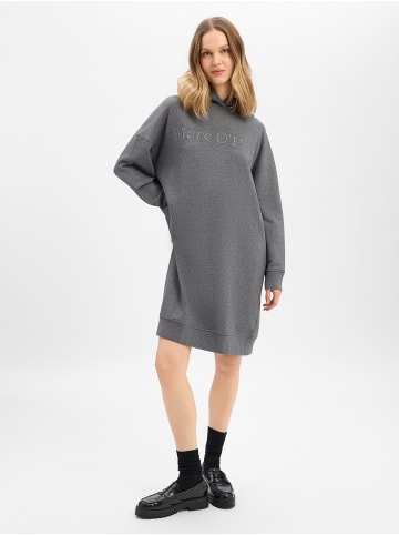 Marc O'Polo Kleid in grau - 0001