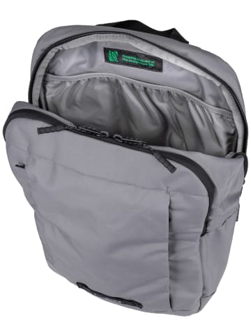 Timbuk2 Rucksack Parkside 2.0 in Eco Gunmetal