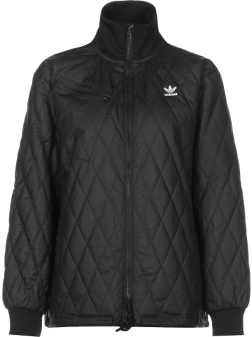 adidas Winterjacken in black