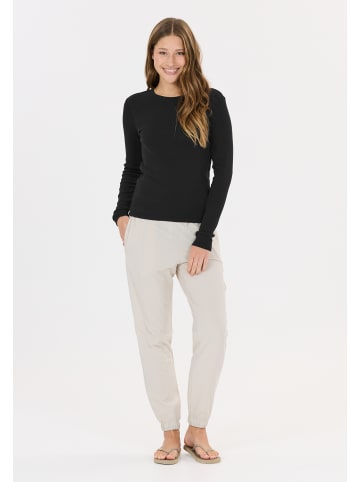 Athlecia T-Shirt Lenga in 1001 Black