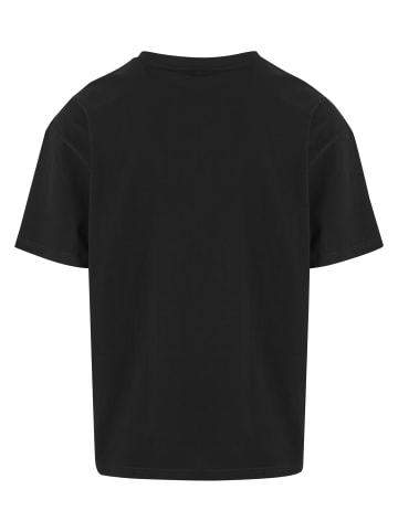 Mister Tee T-Shirts in black