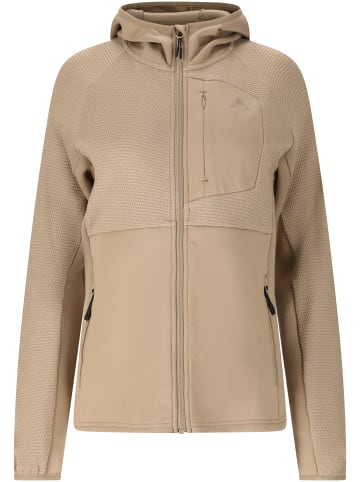 Whistler Hybridjacke Langley in 5372 Weathered Teak