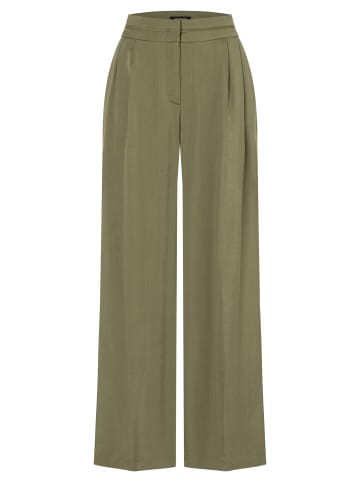 More & More Hose in tundra olive