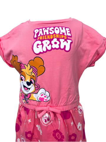 Paw Patrol Sommerkleid PAW Patrol Skye in Pink