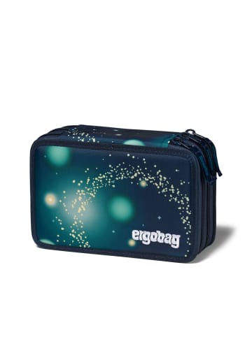 Ergobag Maxi-Mäppchen RaumfahrBär in Blau