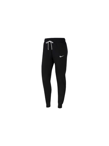 Nike Nike Wmns Fleece Pants in Schwarz
