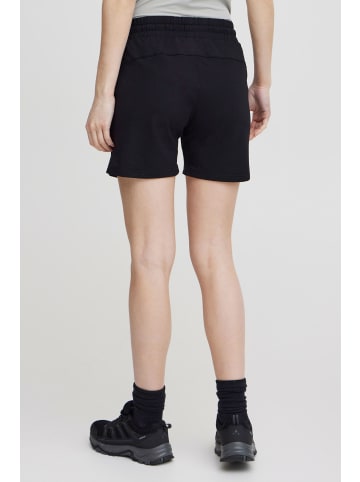 North Bend Sweatshorts NBBea W Sweat Shorts in Schwarz