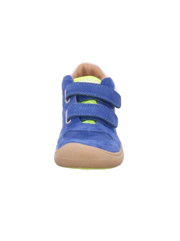 VADO  Lauflernschuhe für Jungen in blau