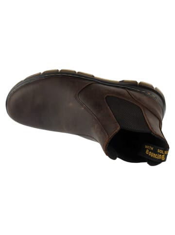 Dr. Martens Dr. Martens Embury in Braun
