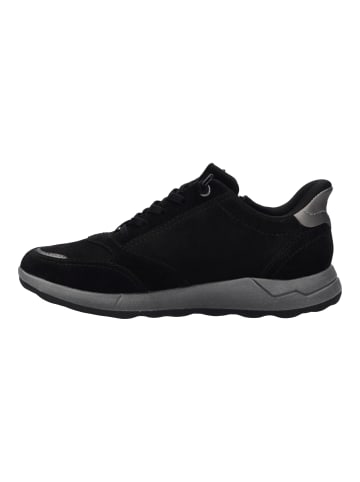 Josef Seibel Sneaker Cheryl 06 in schwarz