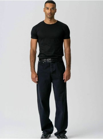 TeeShoppen T-Shirt Muscle T in Black