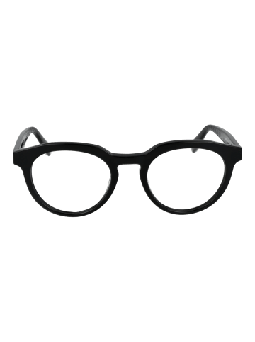Guess Männer Optische Fassungen Rund Schwarz