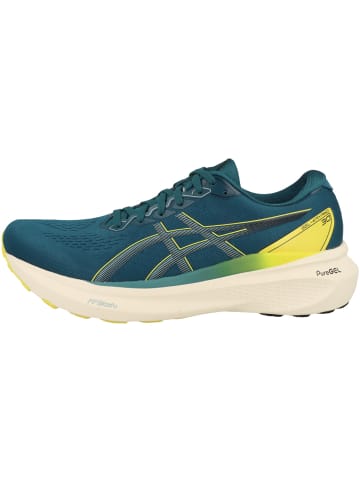 asics Laufschuhe Gel-Kayano 30 in tuerkis