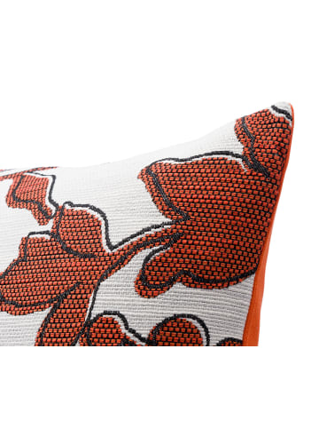 Gözze Kissenhülle Cicero 50x50 cm in apricot