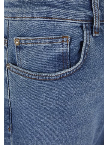 2Y Premium Tapered Jeans in blue