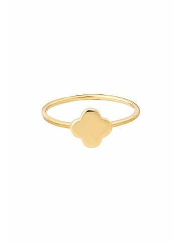 caï Ring für Damen in gold