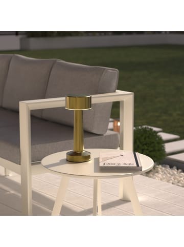 Atmosphera Créateur d'intérieur Außenlampe in gold