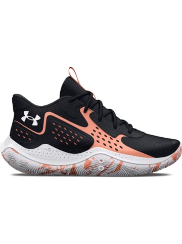 Under Armour Sneaker "Ua Jet '23" in Schwarz