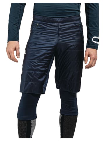Schöffel Tights "Thermo Pants Rugna M" in navy blazer