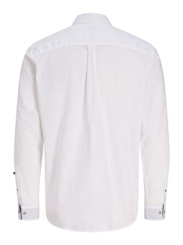 Jack & Jones Hemd in Bright White