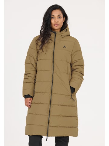 Whistler Wintermantel Amaret in 3037 Desert Taupe