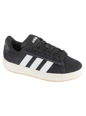 adidas Performance Adidas Grand Court Alpha in Schwarz