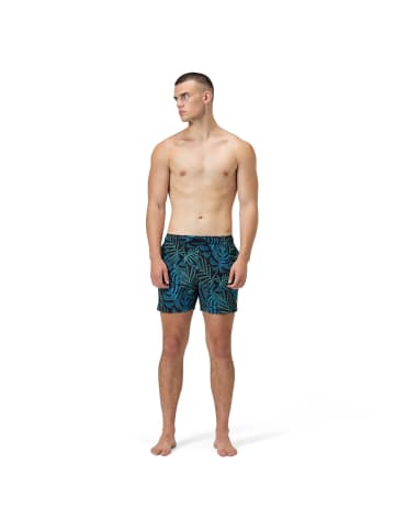 Speedo 16" Watershort  in Schwarz