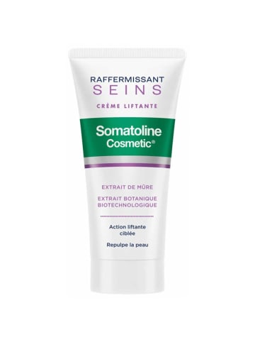Somatoline cosmetic Straffende Brust-Lifting-Creme – Brombeerextrakt 75 ml