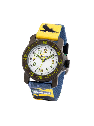 Scout Metall in mehrfarbig