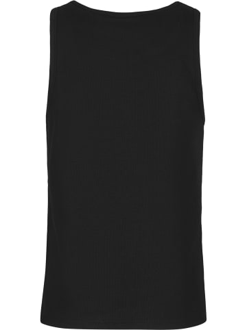 DEF Tanks & Cami in jet black+jet black