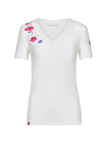 Almgwand Mauchelealm in Schwarz