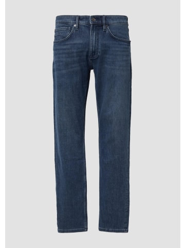 s.Oliver Jeans-Hose MAURO in 59Z5_navy