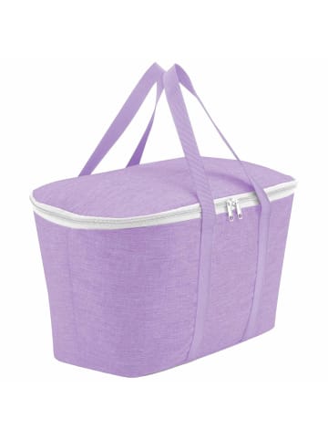 Reisenthel thermo coolerbag - Kühltasche 44.5 cm in twist violet