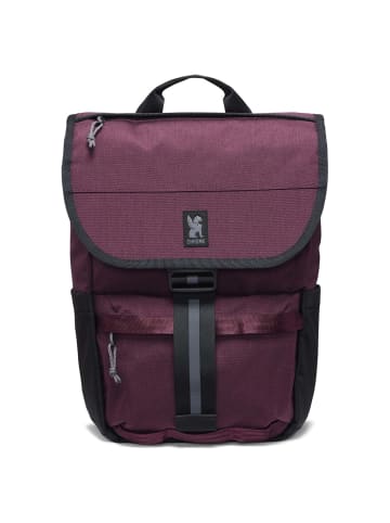 CHROME Corbet 24L - Rucksack 16" 43.2 cm (indigo) in royale