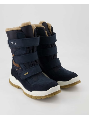 Primigi Winterstiefel in Blau